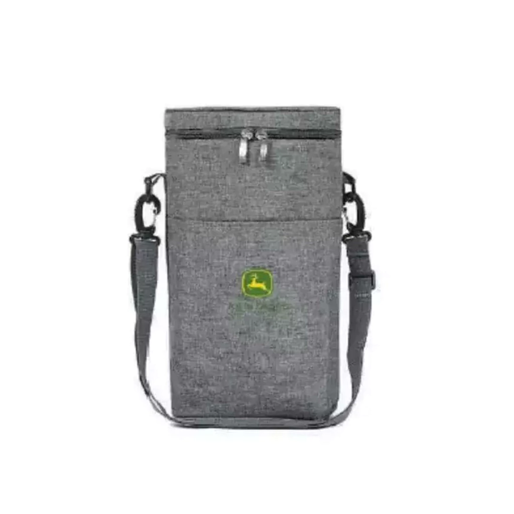 Matera thag gris John Deere
