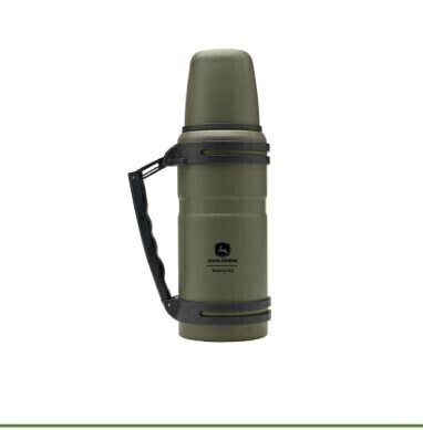 Termo IVY Verde John Deere